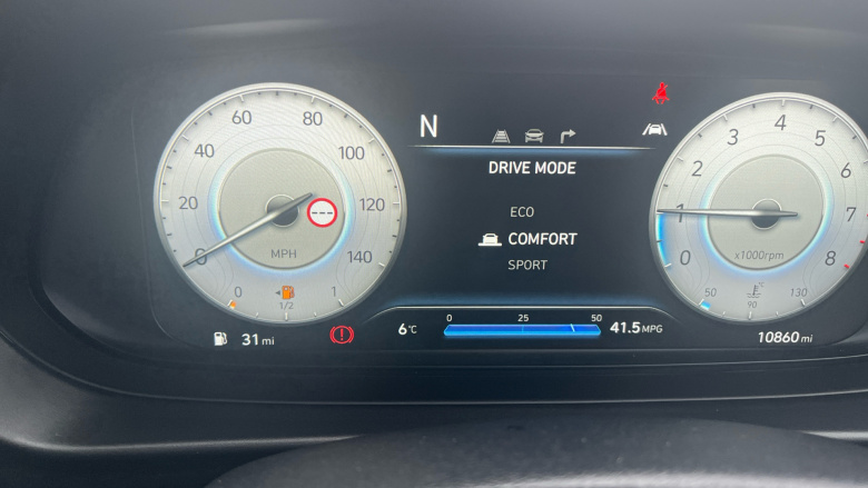 Hyundai BAYON 1.0 TGDi [120] 48V MHEV Premium 5dr Petrol Hatchback